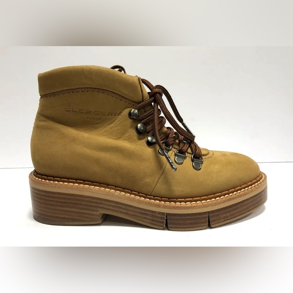 Clergerie Celina 2 Womens Boots Size EUR36 M US5.5